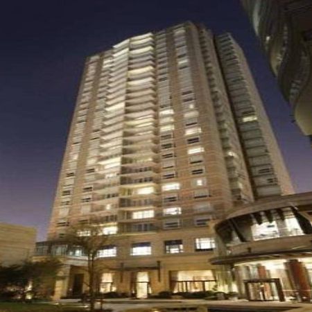 Lanson Place Jinlin Tiandi Residence เซี่ยงไฮ้ ภายนอก รูปภาพ