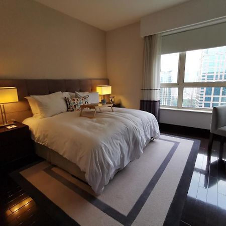 Lanson Place Jinlin Tiandi Residence เซี่ยงไฮ้ ภายนอก รูปภาพ