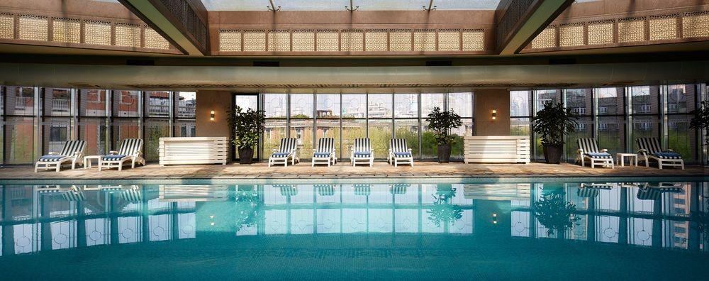 Lanson Place Jinlin Tiandi Residence เซี่ยงไฮ้ ภายนอก รูปภาพ