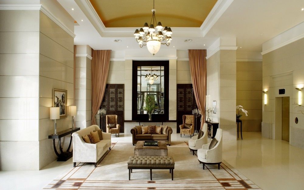 Lanson Place Jinlin Tiandi Residence เซี่ยงไฮ้ ภายนอก รูปภาพ