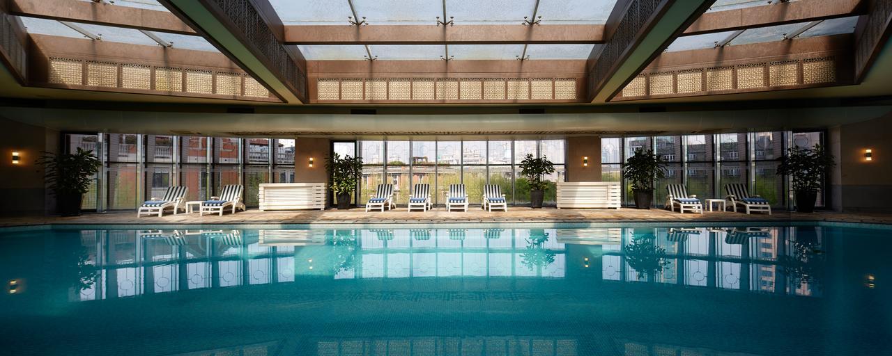 Lanson Place Jinlin Tiandi Residence เซี่ยงไฮ้ ภายนอก รูปภาพ