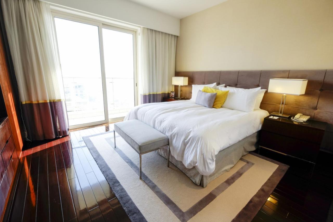 Lanson Place Jinlin Tiandi Residence เซี่ยงไฮ้ ภายนอก รูปภาพ