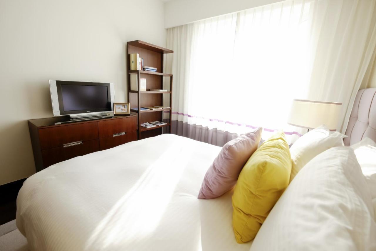 Lanson Place Jinlin Tiandi Residence เซี่ยงไฮ้ ภายนอก รูปภาพ