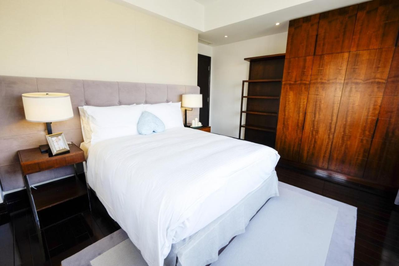 Lanson Place Jinlin Tiandi Residence เซี่ยงไฮ้ ภายนอก รูปภาพ