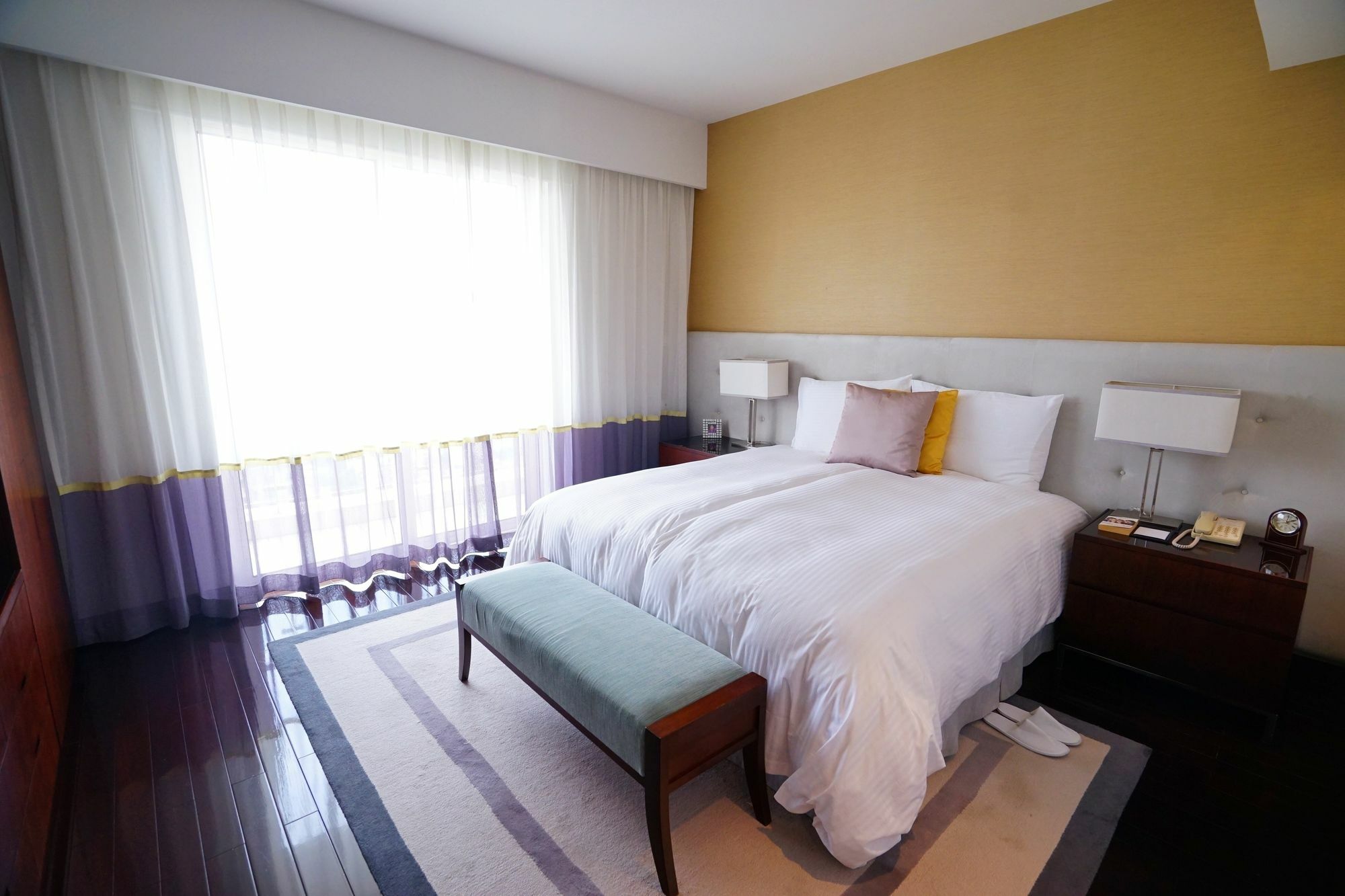 Lanson Place Jinlin Tiandi Residence เซี่ยงไฮ้ ภายนอก รูปภาพ