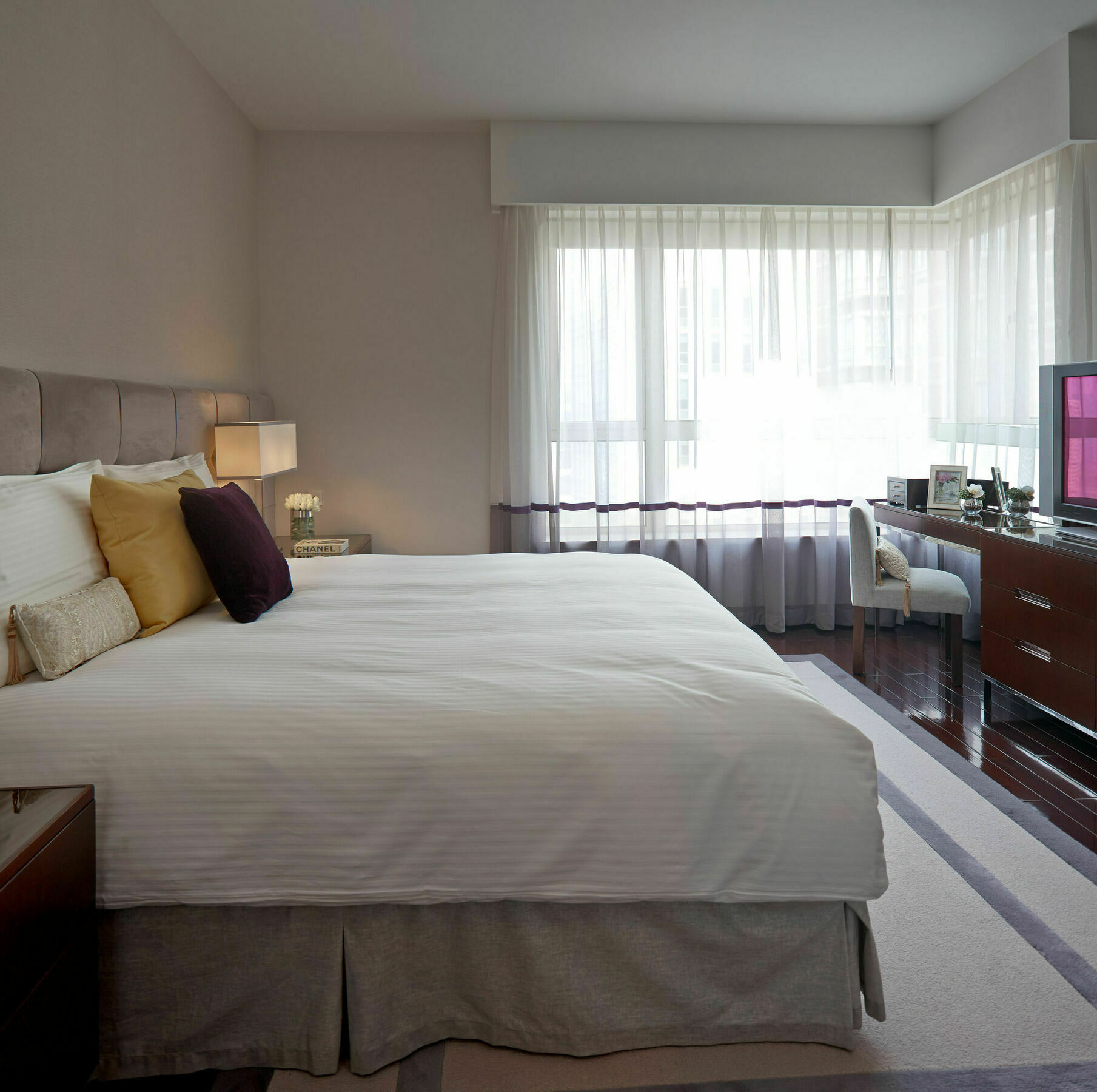 Lanson Place Jinlin Tiandi Residence เซี่ยงไฮ้ ภายนอก รูปภาพ