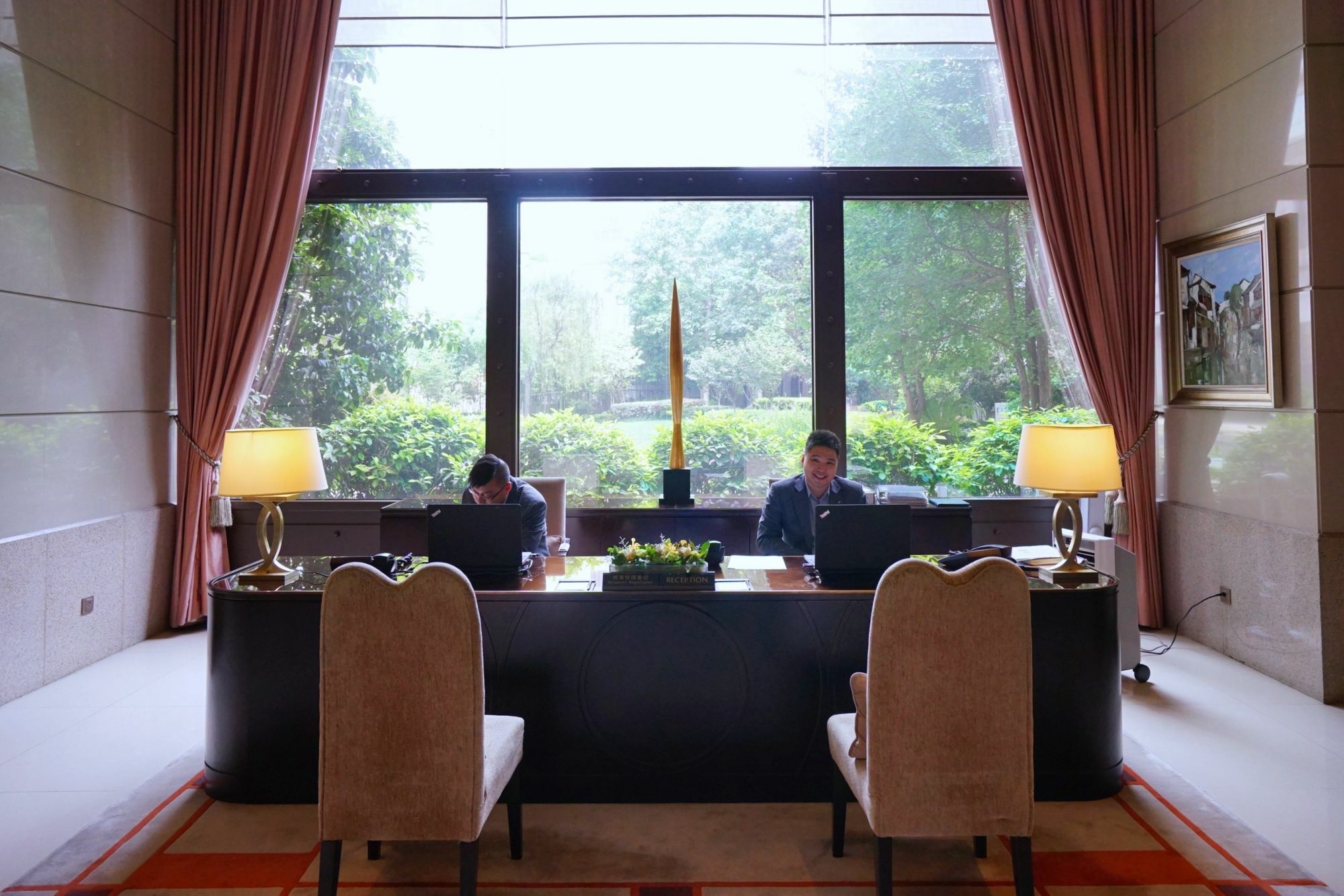 Lanson Place Jinlin Tiandi Residence เซี่ยงไฮ้ ภายนอก รูปภาพ