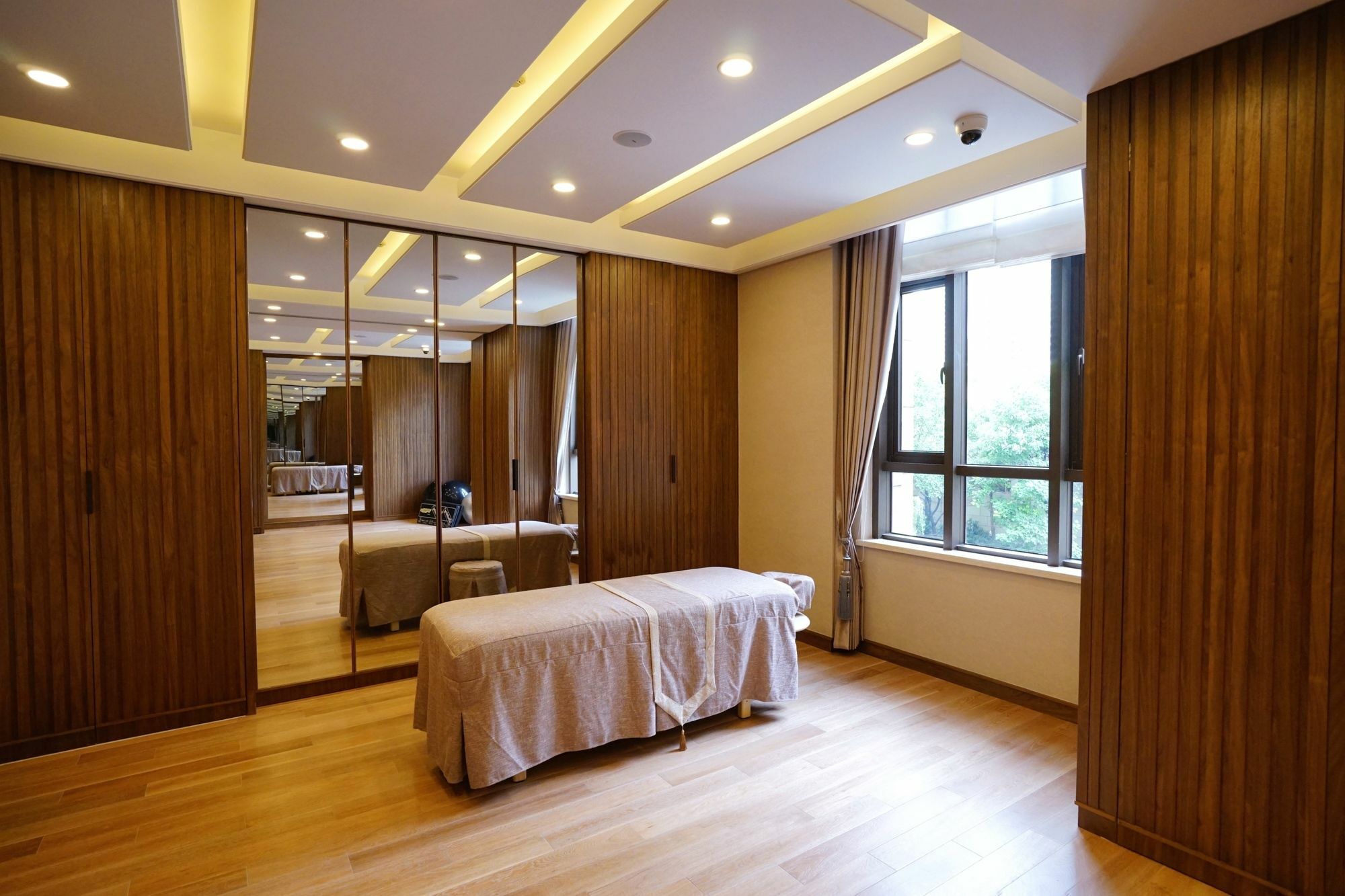 Lanson Place Jinlin Tiandi Residence เซี่ยงไฮ้ ภายนอก รูปภาพ