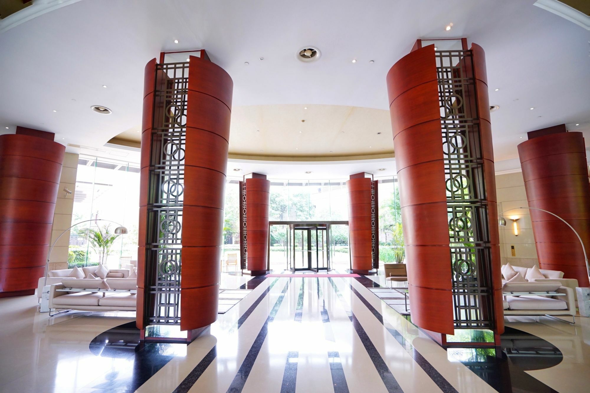 Lanson Place Jinlin Tiandi Residence เซี่ยงไฮ้ ภายนอก รูปภาพ